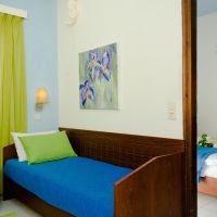 philoxenia hotel 3 *