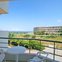 sea front hotel