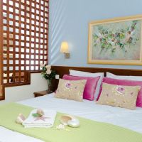 philoxenia hotel 3 *