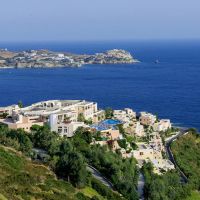 chc athina palace resort & spa