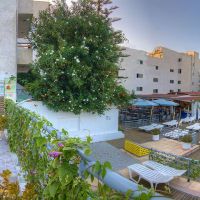 sergios hotel