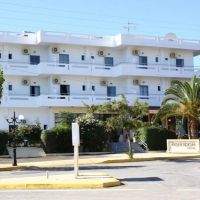 poseidon hotel amoudara