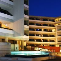 aquila porto rethymno