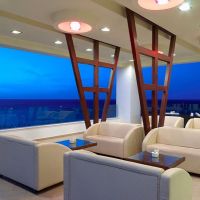 the royal blue resort