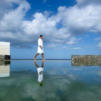 the royal blue resort