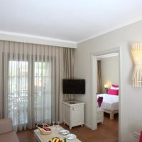 zeytinada hotel