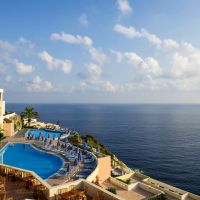 chc athina palace resort & spa