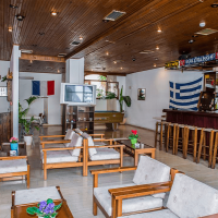 velisarios hotel