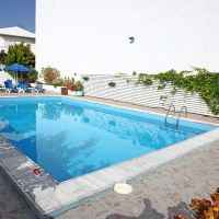 sergios hotel