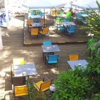 sergios hotel