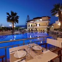 philoxenia hotel 3 *