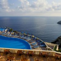 chc athina palace resort & spa