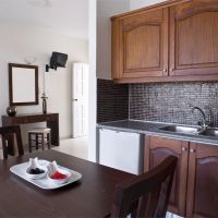 troulis apart hotel