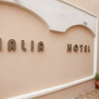 thalia hotel