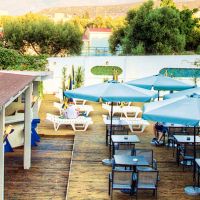 sergios hotel