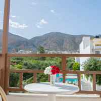 velisarios hotel