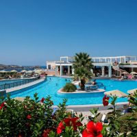 chc athina palace resort & spa