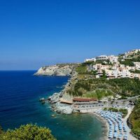 chc athina palace resort & spa