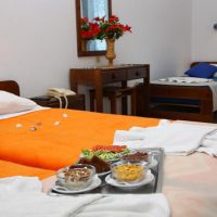 poseidon hotel amoudara