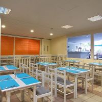sergios hotel