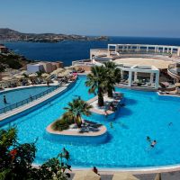 chc athina palace resort & spa