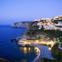 chc athina palace resort & spa