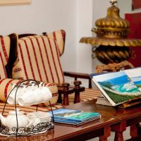 thalia hotel