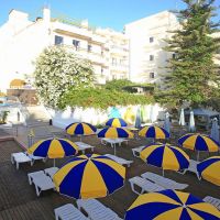 sergios hotel