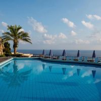 chc athina palace resort & spa
