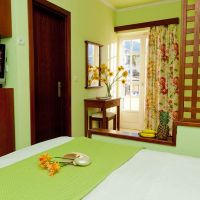 philoxenia hotel 3 *