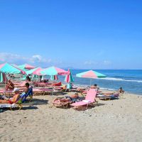 sea front hotel