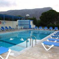 poseidon hotel amoudara