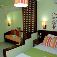 philoxenia hotel 3 *