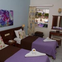 philoxenia hotel 3 *