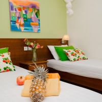 philoxenia hotel 3 *