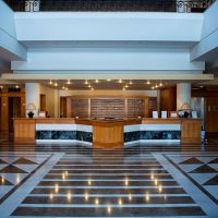 chc athina palace resort & spa