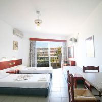 sea front hotel