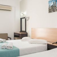 sergios hotel