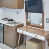 troulis apart hotel