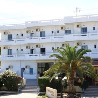 poseidon hotel amoudara