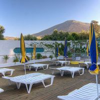 sergios hotel