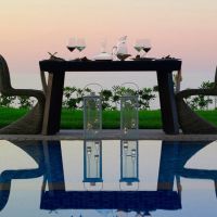 the royal blue resort