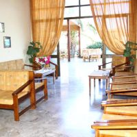 poseidon hotel amoudara