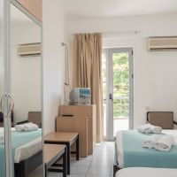 sergios hotel