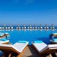the royal blue resort