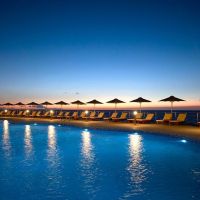 the royal blue resort