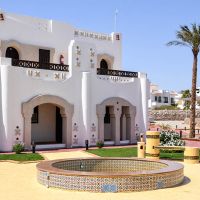Tivoli hotel & aqua park (ex.tropicana Tivoli)