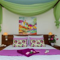 philoxenia hotel 3 *