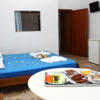 poseidon hotel amoudara
