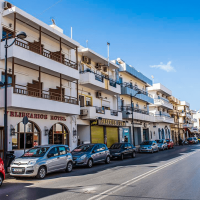 velisarios hotel